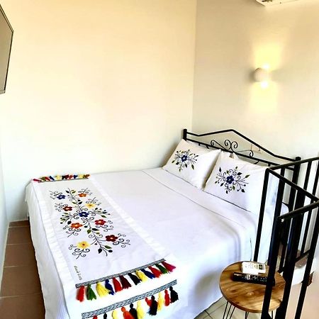 Casa De La Sera Rhodes City Екстер'єр фото