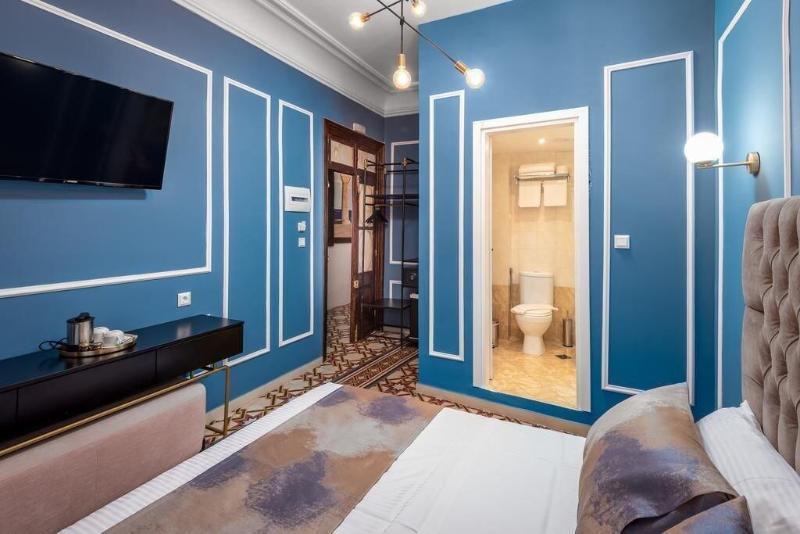 Casa De La Sera Rhodes City Екстер'єр фото