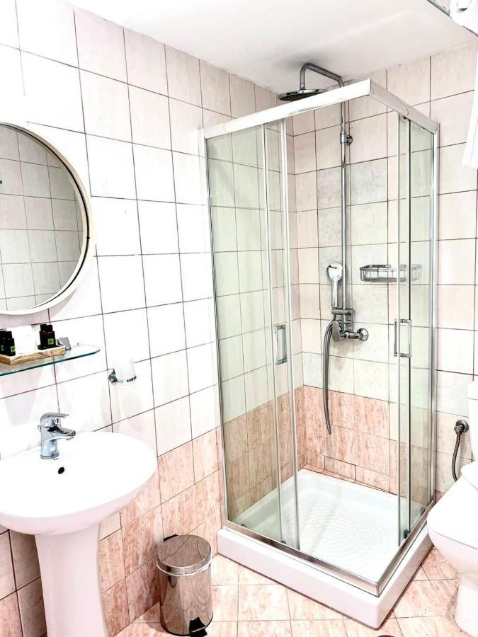 Casa De La Sera Rhodes City Екстер'єр фото