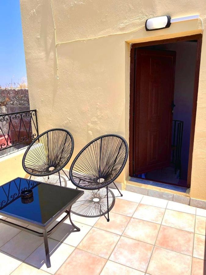 Casa De La Sera Rhodes City Екстер'єр фото