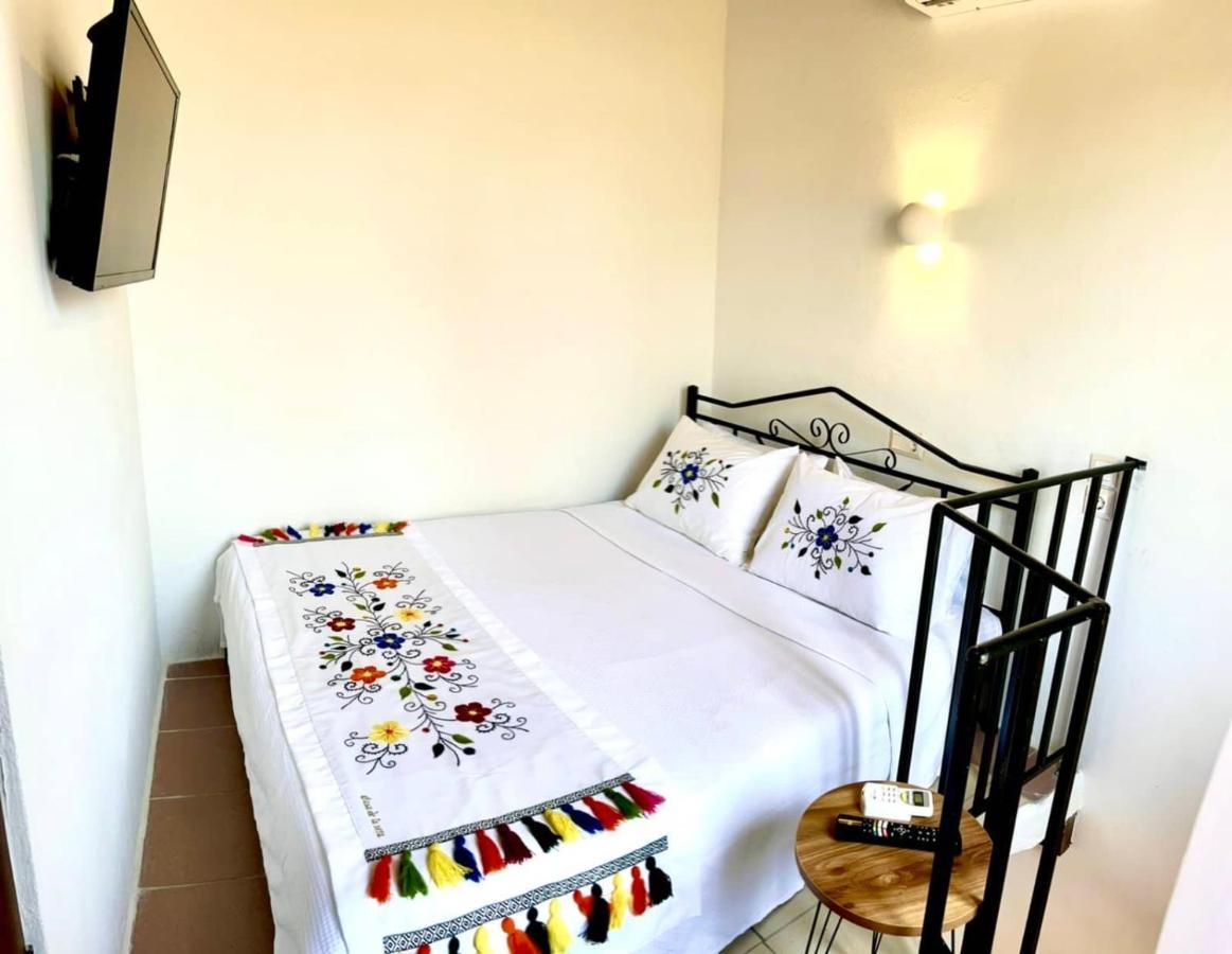 Casa De La Sera Rhodes City Екстер'єр фото