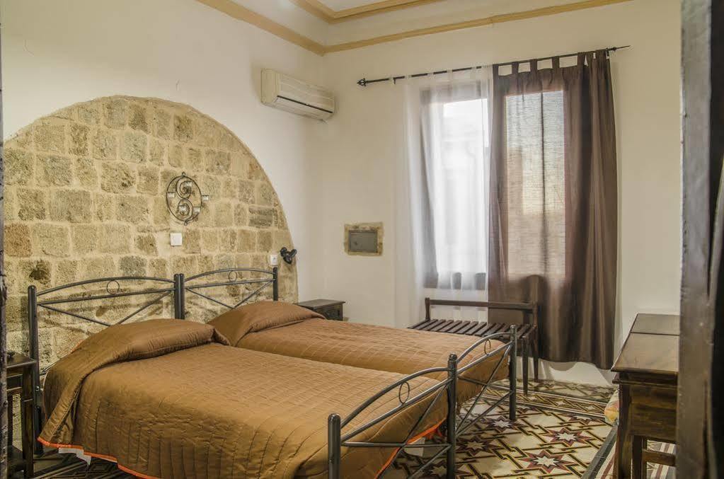Casa De La Sera Rhodes City Екстер'єр фото
