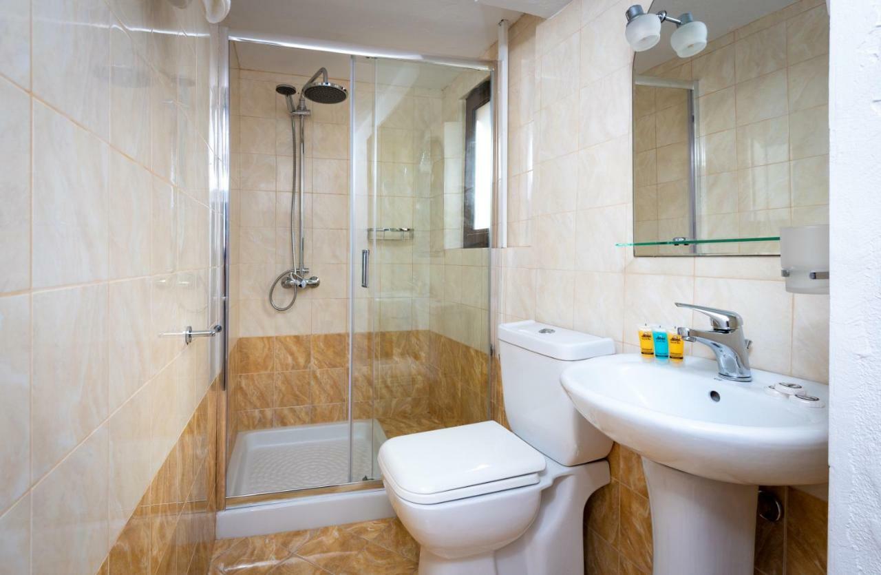 Casa De La Sera Rhodes City Екстер'єр фото