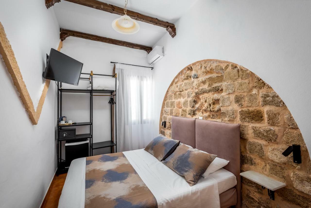 Casa De La Sera Rhodes City Екстер'єр фото