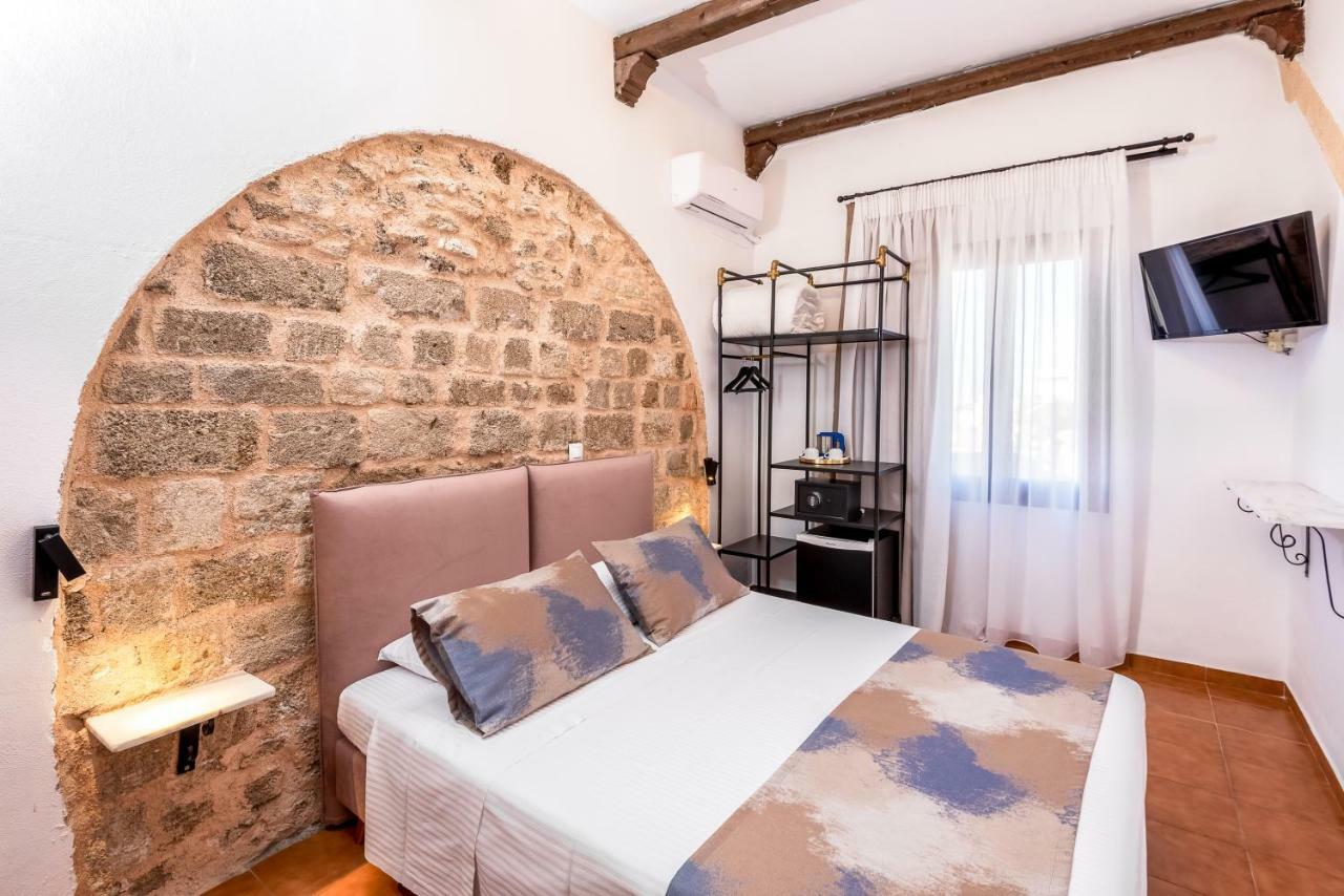 Casa De La Sera Rhodes City Екстер'єр фото