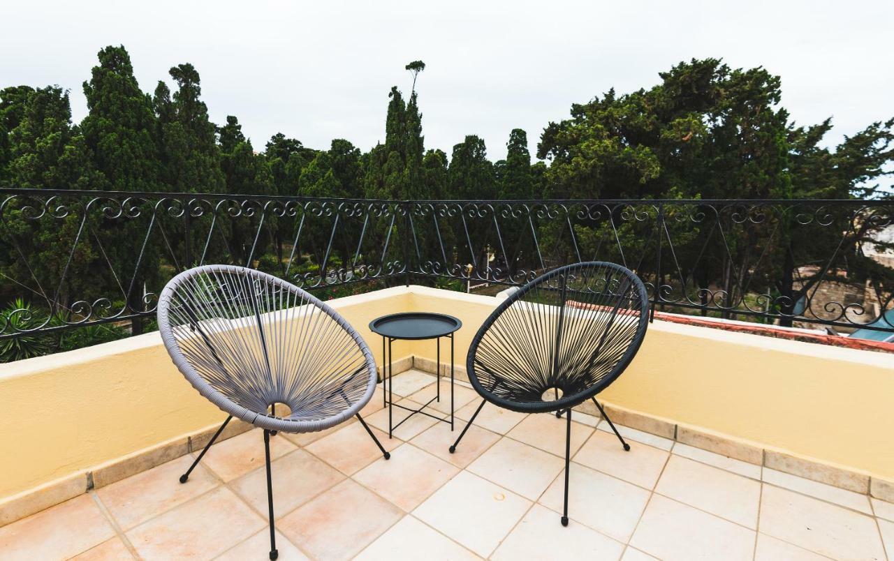 Casa De La Sera Rhodes City Екстер'єр фото
