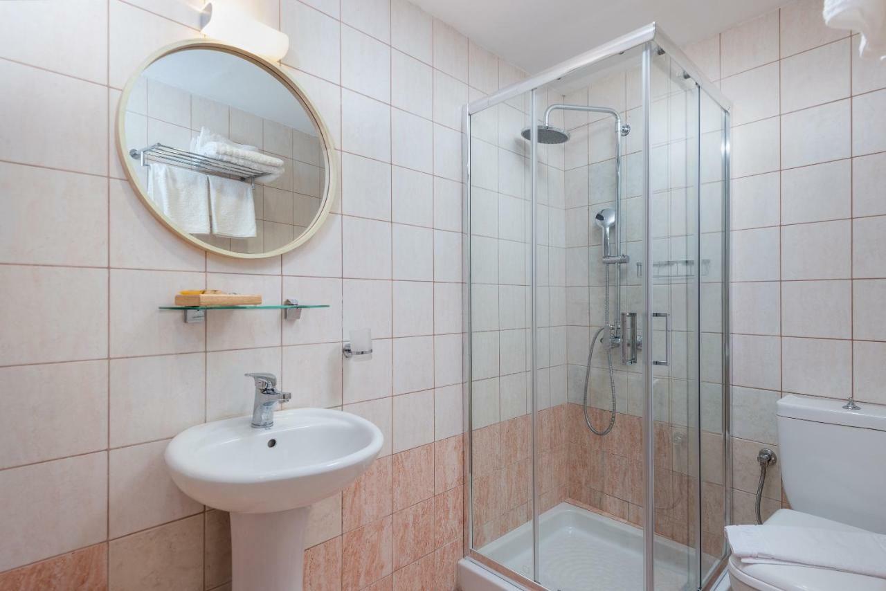 Casa De La Sera Rhodes City Екстер'єр фото