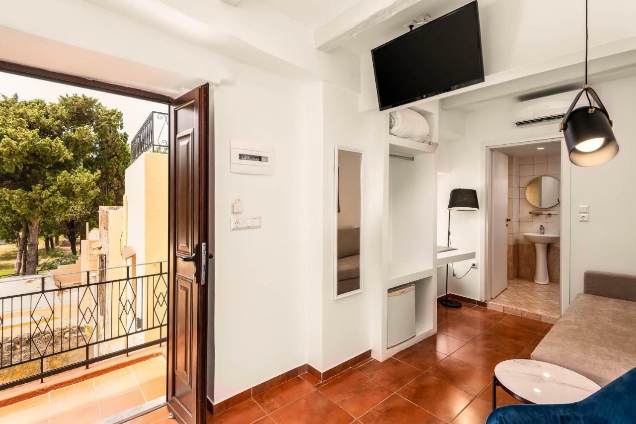 Casa De La Sera Rhodes City Екстер'єр фото