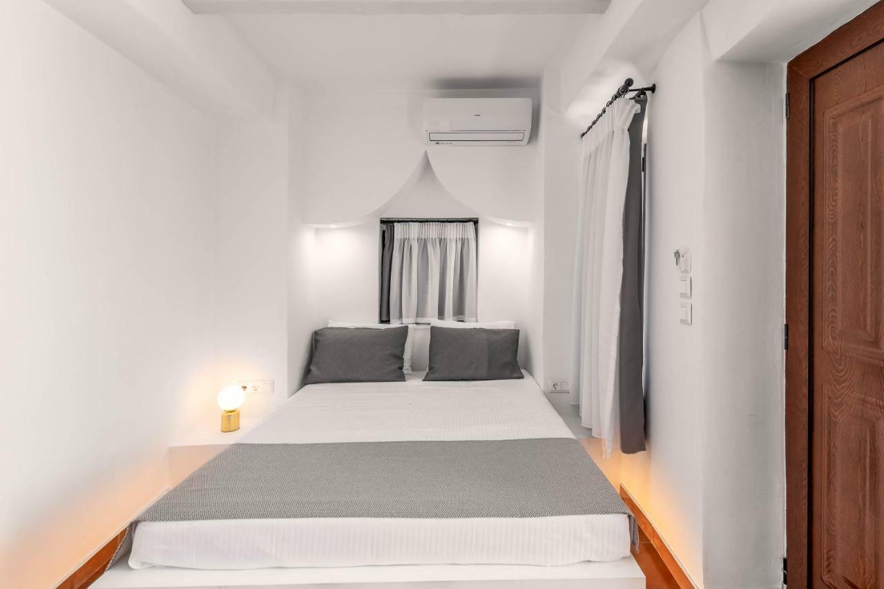 Casa De La Sera Rhodes City Екстер'єр фото