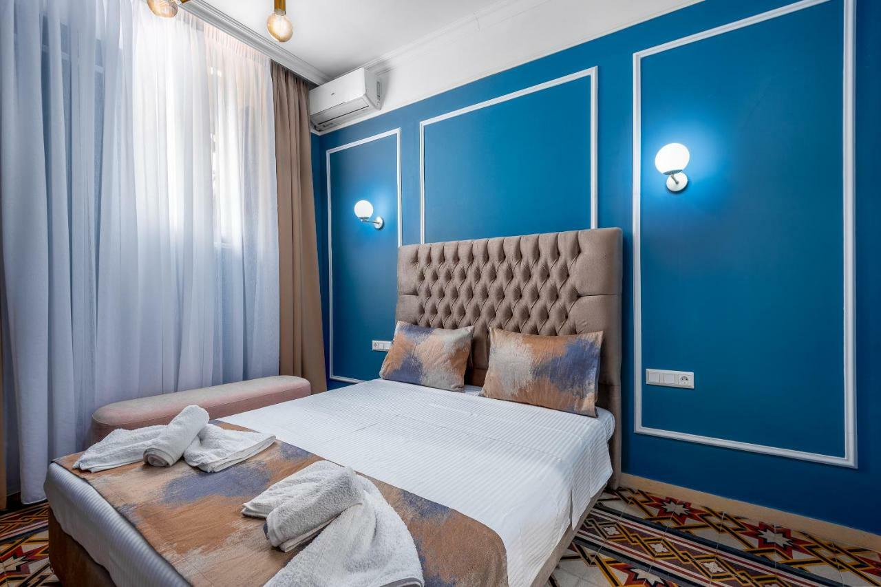 Casa De La Sera Rhodes City Екстер'єр фото
