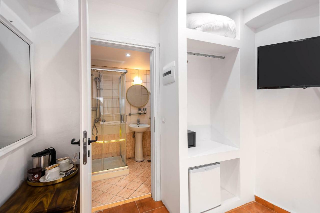 Casa De La Sera Rhodes City Екстер'єр фото