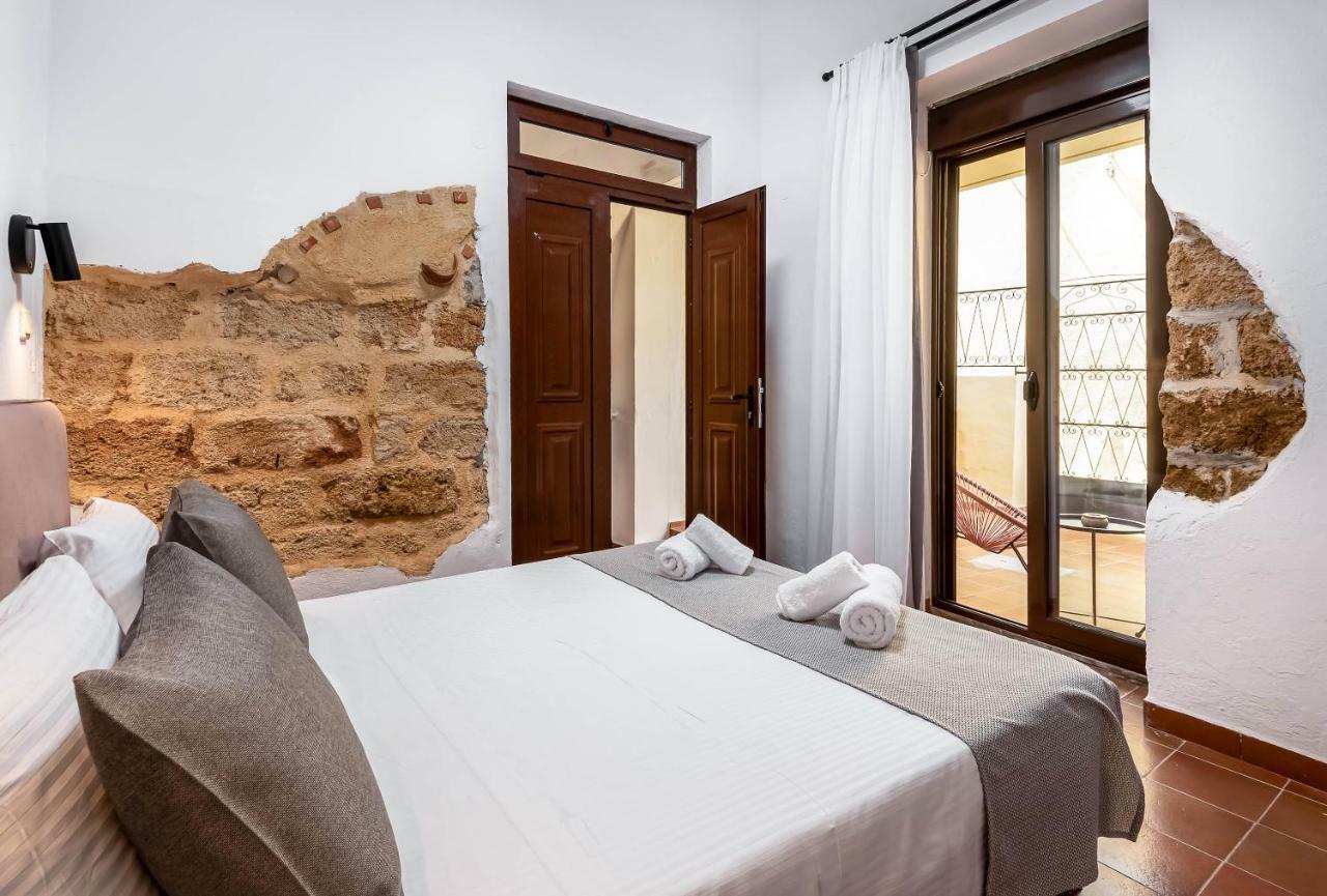 Casa De La Sera Rhodes City Екстер'єр фото